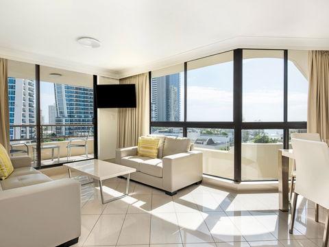 Breakfree Cosmopolitan Resort - Accommodation Batemans Bay 6