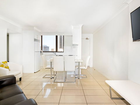 Breakfree Cosmopolitan Resort - Accommodation Batemans Bay 7