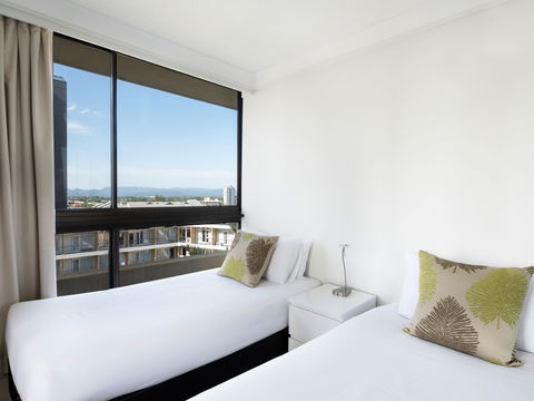 Breakfree Cosmopolitan Resort - Accommodation Batemans Bay 9