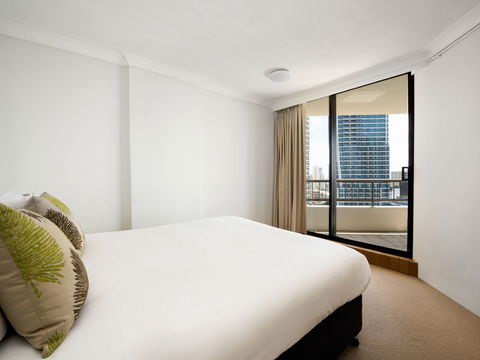 Breakfree Cosmopolitan Resort - Accommodation Batemans Bay 10