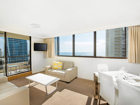 Breakfree Cosmopolitan Resort - Accommodation Batemans Bay 13