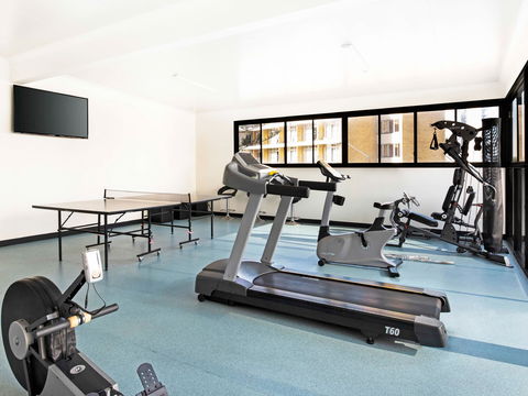 Breakfree Cosmopolitan Resort - Accommodation Batemans Bay 16