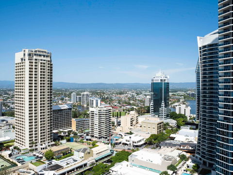 Breakfree Cosmopolitan Resort - Accommodation Batemans Bay 17