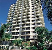 Ocean Royale Holiday Apartments - Accommodation Batemans Bay