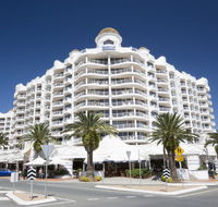 Phoenician Resort - Accommodation Batemans Bay