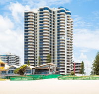 BreakFree Acapulco Resort - Accommodation Batemans Bay