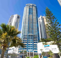 Mantra Towers of Chevron Surfers - Accommodation Batemans Bay