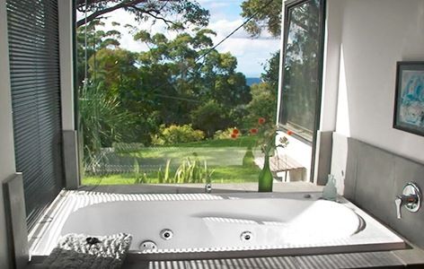 Mountain Edge Studios - Accommodation Batemans Bay 2