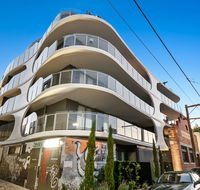 District Hotel Fitzroy - Accommodation Batemans Bay