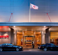 Melbourne Marriott Hotel - Accommodation Batemans Bay