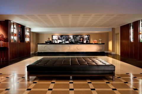 Melbourne Marriott Hotel - Accommodation Batemans Bay 1
