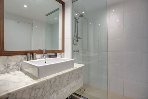 Melbourne Marriott Hotel - Accommodation Batemans Bay 3