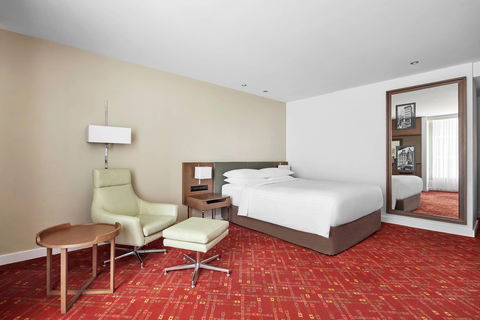 Melbourne Marriott Hotel - Accommodation Batemans Bay 4