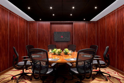Melbourne Marriott Hotel - Accommodation Batemans Bay 5