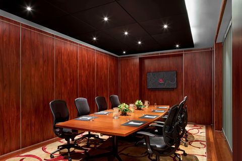 Melbourne Marriott Hotel - Accommodation Batemans Bay 6