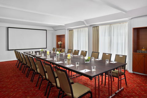 Melbourne Marriott Hotel - Accommodation Batemans Bay 7