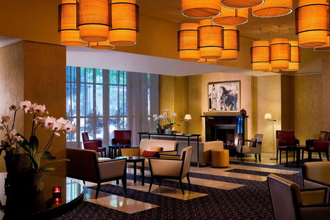 Melbourne Marriott Hotel - Accommodation Batemans Bay 10