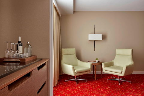 Melbourne Marriott Hotel - Accommodation Batemans Bay 11