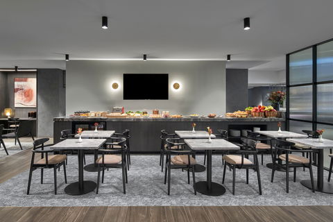 Melbourne Marriott Hotel - Accommodation Batemans Bay 13