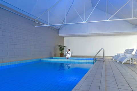 Melbourne Marriott Hotel - Accommodation Batemans Bay 14