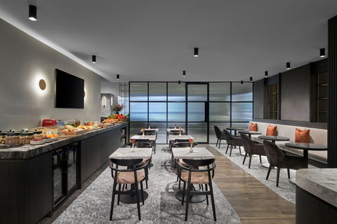 Melbourne Marriott Hotel - Accommodation Batemans Bay 16
