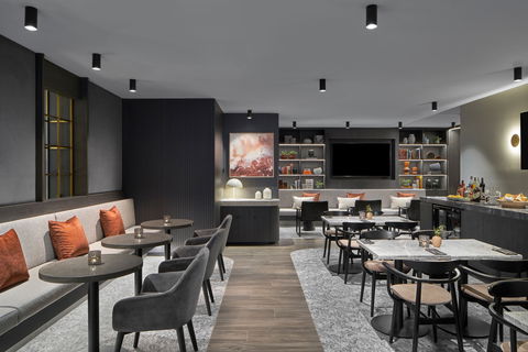Melbourne Marriott Hotel - Accommodation Batemans Bay 17
