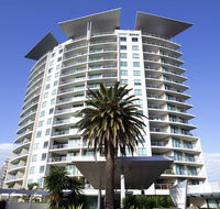 Mantra Wings - Accommodation Batemans Bay