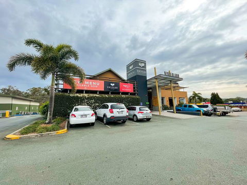 Nightcap At Hinterland Hotel - Accommodation Batemans Bay 0