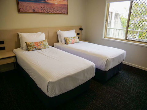 Nightcap At Hinterland Hotel - Accommodation Batemans Bay 4