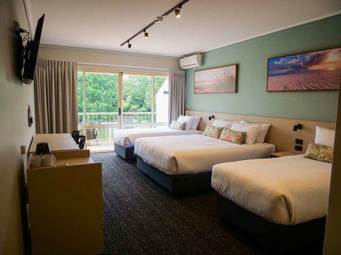 Nightcap At Hinterland Hotel - Accommodation Batemans Bay 8