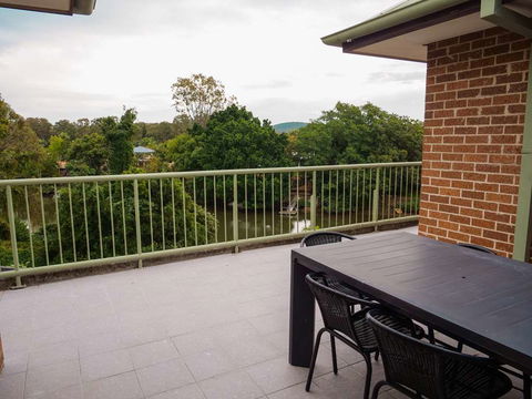Nightcap At Hinterland Hotel - Accommodation Batemans Bay 9