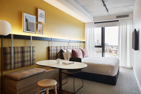 Lanbruk Apartment Hotel-Richomnd Hill - Accommodation Batemans Bay 3