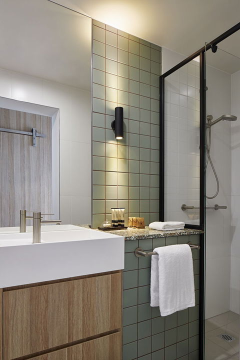 Lanbruk Apartment Hotel-Richomnd Hill - Accommodation Batemans Bay 4