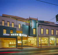 Melbourne Metropole Central - Accommodation Batemans Bay