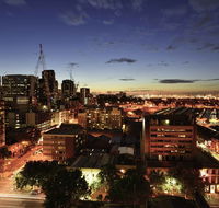 Mercure Melbourne Therry St - Accommodation Batemans Bay