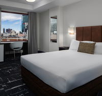 Mercure Welcome Melbourne - Accommodation Batemans Bay