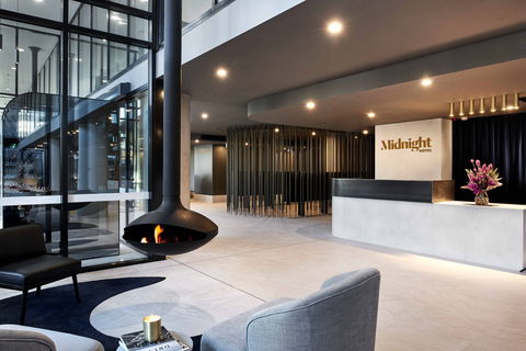Midnight Hotel, Autograph Collection - Accommodation Batemans Bay 1