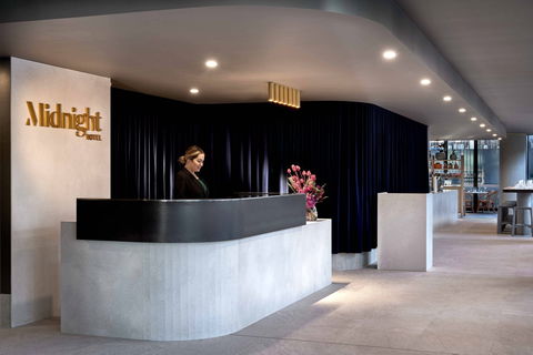 Midnight Hotel, Autograph Collection - Accommodation Batemans Bay 2