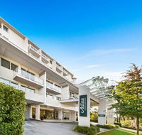 Adina Serviced Apts Canberra Dickson - Accommodation Batemans Bay