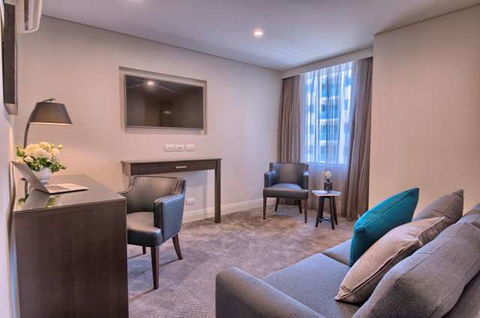 Canberra Rex Hotel - Accommodation Batemans Bay 1