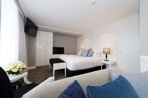 Canberra Rex Hotel - Accommodation Batemans Bay 3