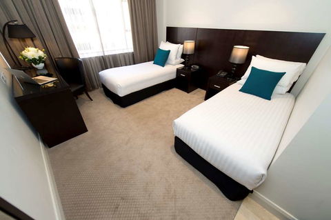 Canberra Rex Hotel - Accommodation Batemans Bay 4
