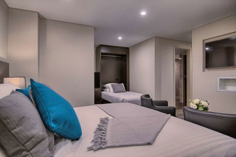 Canberra Rex Hotel - Accommodation Batemans Bay 5