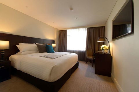 Canberra Rex Hotel - Accommodation Batemans Bay 6