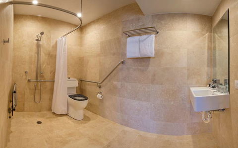 Canberra Rex Hotel - Accommodation Batemans Bay 7