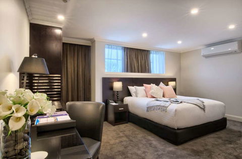 Canberra Rex Hotel - Accommodation Batemans Bay 8