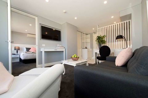 Canberra Rex Hotel - Accommodation Batemans Bay 9