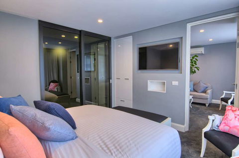 Canberra Rex Hotel - Accommodation Batemans Bay 10