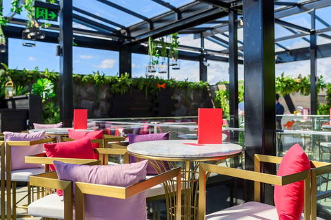Canberra Rex Hotel - Accommodation Batemans Bay 12