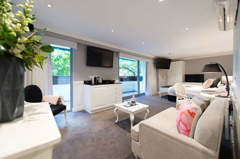 Canberra Rex Hotel - Accommodation Batemans Bay 13